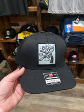 Load image into Gallery viewer, Cut N Shoot Texas Snapback Hat [5 Colors]
