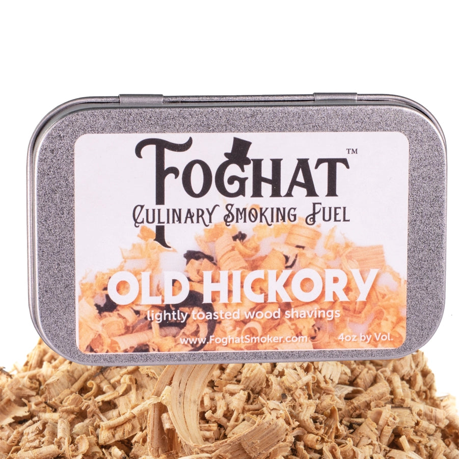 Foghat Culinary Smoking Fuel [2 Flavors]