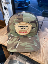 Load image into Gallery viewer, The Bannermen SnapBack Hat [6 Colors]
