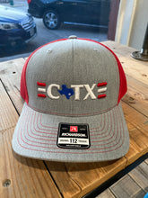 Load image into Gallery viewer, CTX Snapback Hat [6 Colors]
