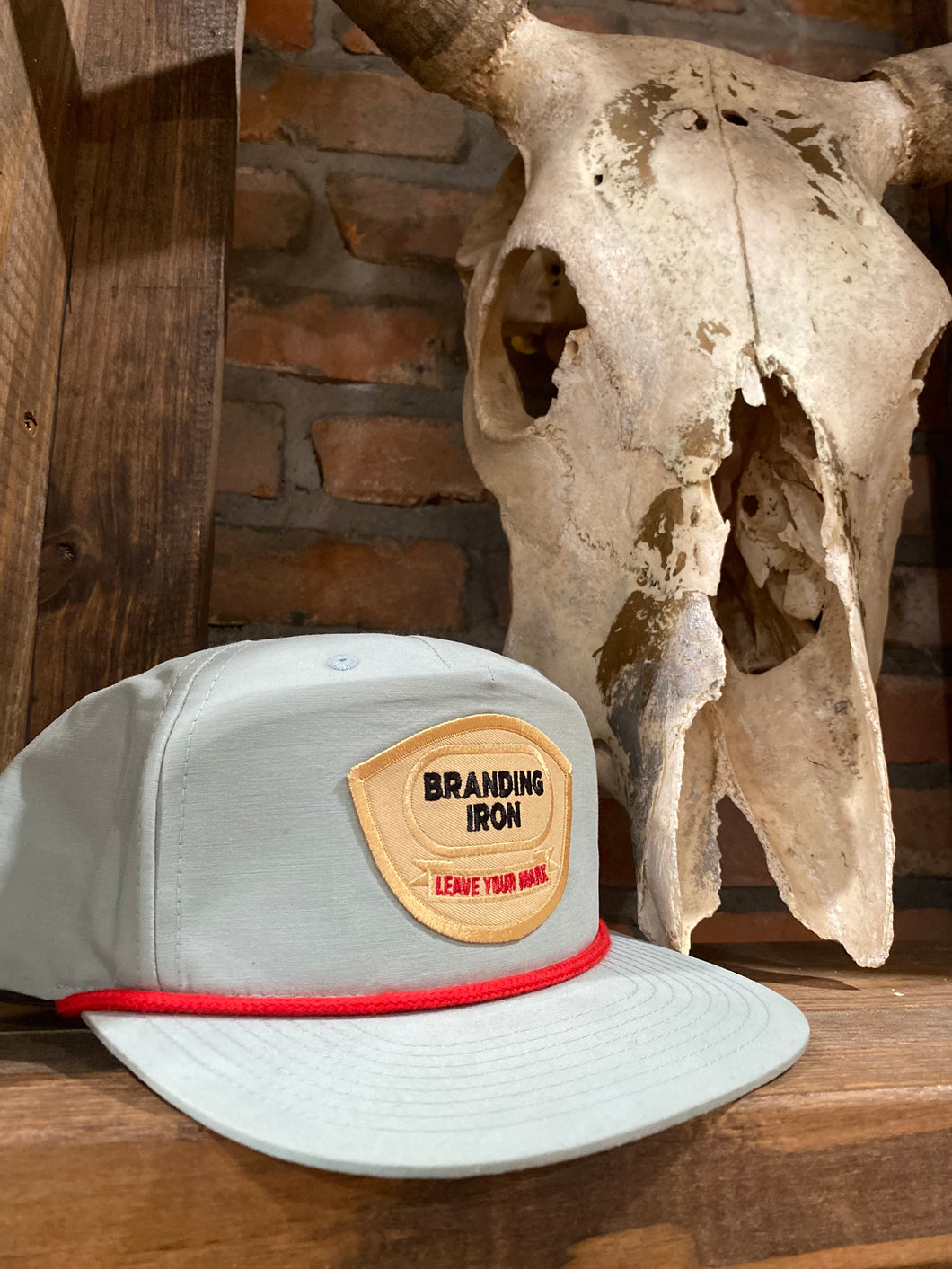 The Bannermen Grandpa SnapBack Hat