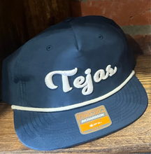 Load image into Gallery viewer, Tejas Grandpa Snapback Hats [9 Colors]
