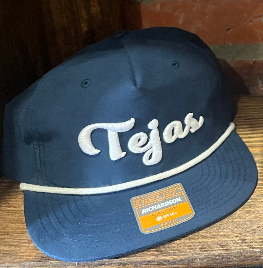 Tejas Grandpa Snapback Hats [9 Colors]