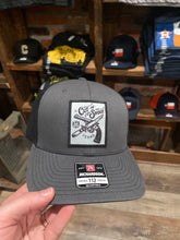 Load image into Gallery viewer, Cut N Shoot Texas Snapback Hat [5 Colors]
