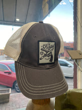 Load image into Gallery viewer, Cut N Shoot Texas Snapback Hat [5 Colors]
