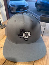 Load image into Gallery viewer, AmeriTex Snapback Hat [4 Colors]
