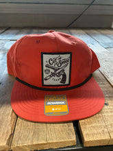 Load image into Gallery viewer, Cut N Shoot Texas Grandpa Snapback Hat [4 Colors]
