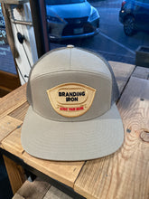 Load image into Gallery viewer, The Bannermen SnapBack Hat [6 Colors]
