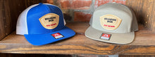 Load image into Gallery viewer, The Bannermen SnapBack Hat [6 Colors]
