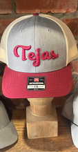 Load image into Gallery viewer, Tejas Snapback Hat [9 Colors]
