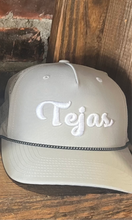 Load image into Gallery viewer, Tejas Snapback Hat [9 Colors]
