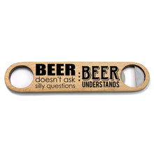 Load image into Gallery viewer, Speed Beer Bottle Opener [3 Styles]
