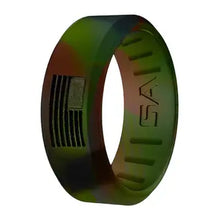 Load image into Gallery viewer, Soul of Adventure Silicone Rings [6 Colors]
