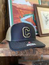 Load image into Gallery viewer, Varsity Conroe Snapback Hat [3 Colors]
