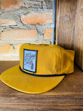 Load image into Gallery viewer, Cut N Shoot Texas Grandpa Snapback Hat [4 Colors]
