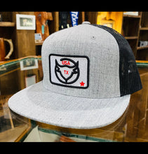 Load image into Gallery viewer, Texas Ninja Snapback Hat [3 Colors]
