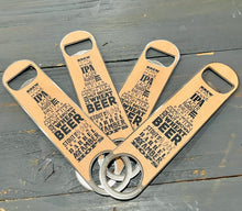 Load image into Gallery viewer, Speed Beer Bottle Opener [3 Styles]
